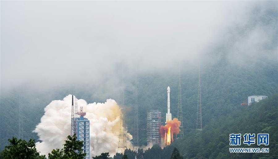 （新华全媒头条 f 图文互动）（1）中国北斗 服务全球——写在我国完成北斗全球卫星导航系统星座部署之际