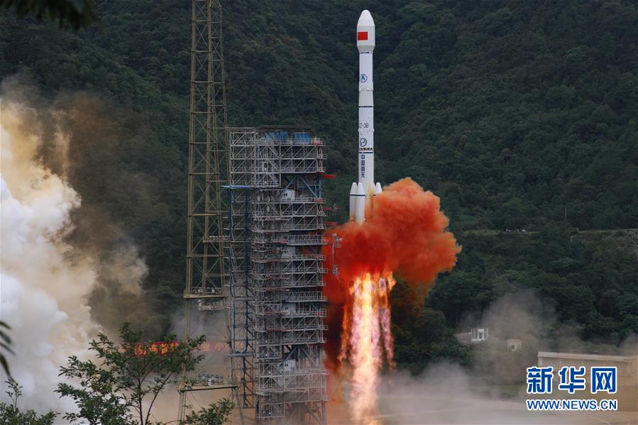 （新华全媒头条 f 图文互动）（3）中国北斗 服务全球——写在我国完成北斗全球卫星导航系统星座部署之际