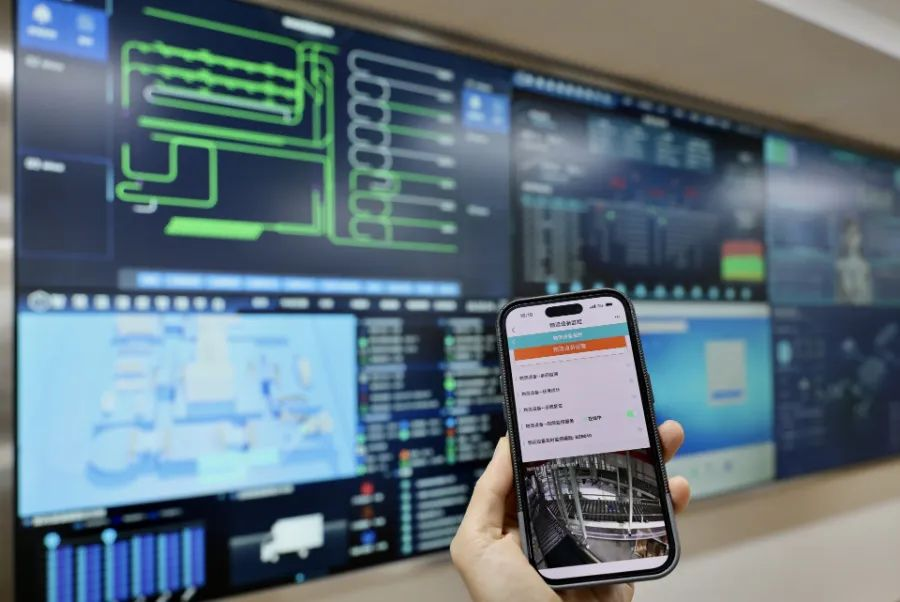 云南省医药数字化建设21年：自主创新守护医药“生命线”