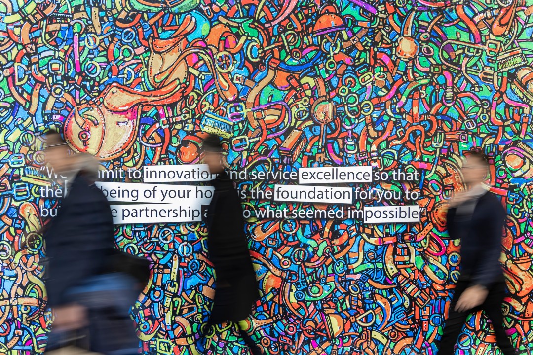 科隆马术用品展览会2026:全球马术产业年度B2B枢纽