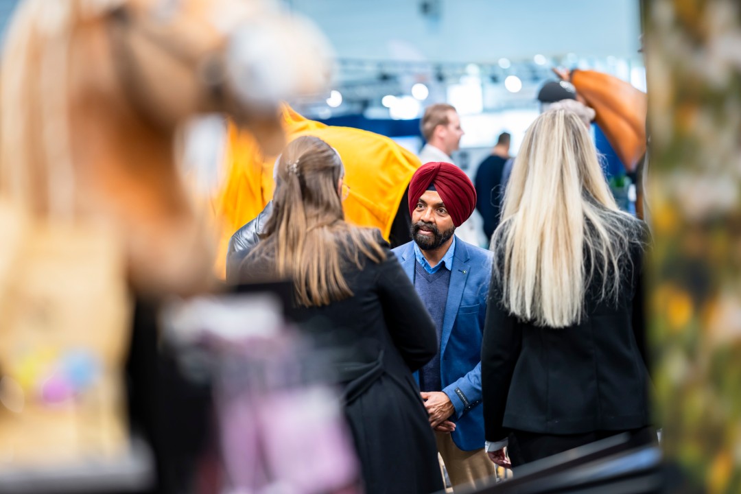 科隆马术用品展览会2026:全球马术产业年度B2B枢纽