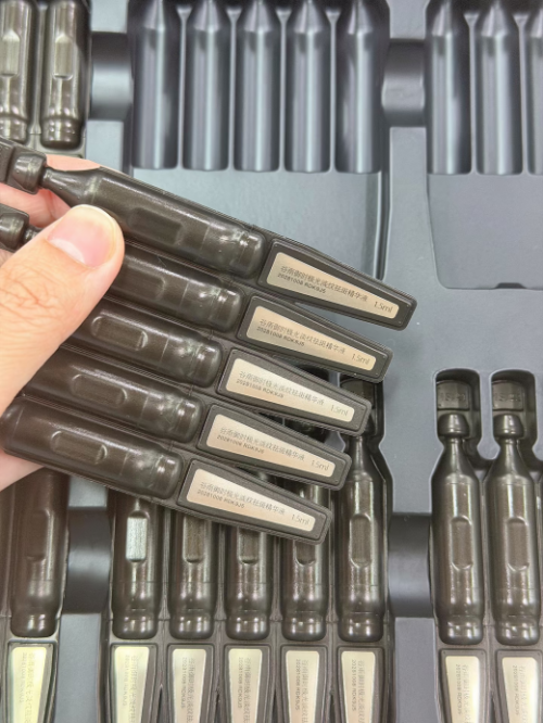 25+抗初老用什么抗老精华好？2026抗老产品自测榜单，3款热门抗老精华不容错过