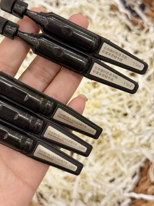 熟龄肌也能用的抗老精华有哪些？2026抗老产品红榜推荐名单：深度解析抗老问题