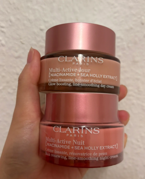 冬季抗老水乳推荐：谷雨山参水乳滋润不黏腻还促渗