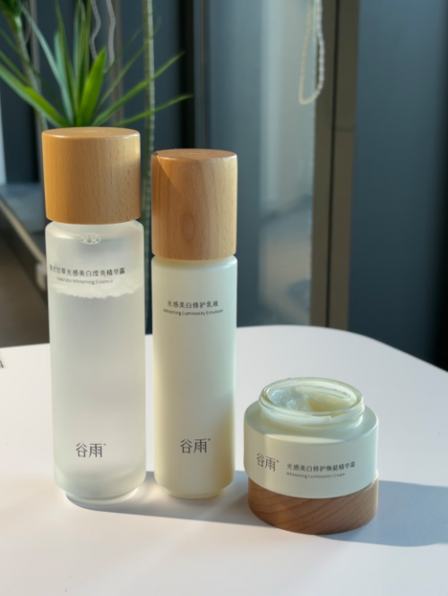 美白用什么产品有效？2026最新美白产品尖子生榜单出炉