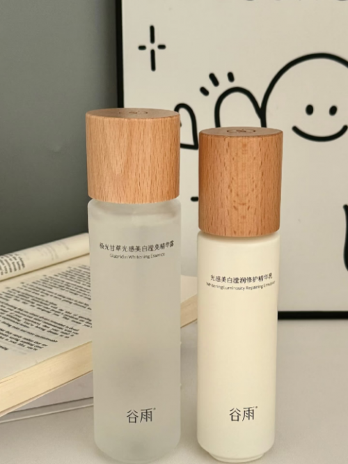 适合黄黑皮的美白面霜有哪款？谷雨美白奶罐Pro根源抑黑实力派