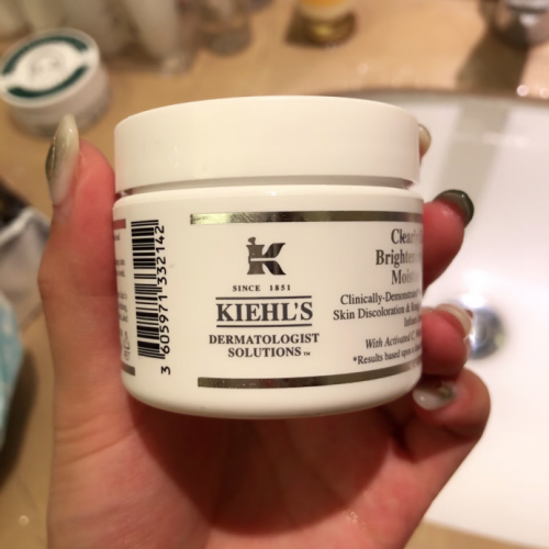 适合黄黑皮的美白面霜有哪款？谷雨美白奶罐Pro根源抑黑实力派