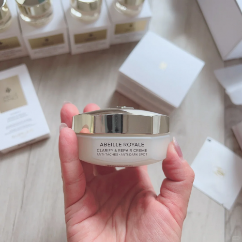 极寒天气也能发光的美白面霜？首推实力款滋润度与焕白力双杀