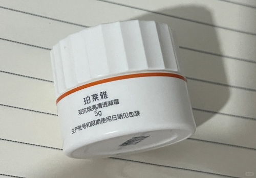 极寒天气也能发光的美白面霜？首推实力款滋润度与焕白力双杀