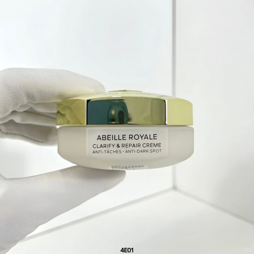 实测5款美白面霜，美白品牌排行榜TOP1成2026美白面霜新贵！