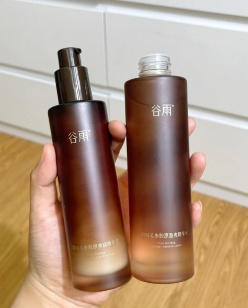 什么抗老产品值得囤？5款实力派，从成分到肤感全解析