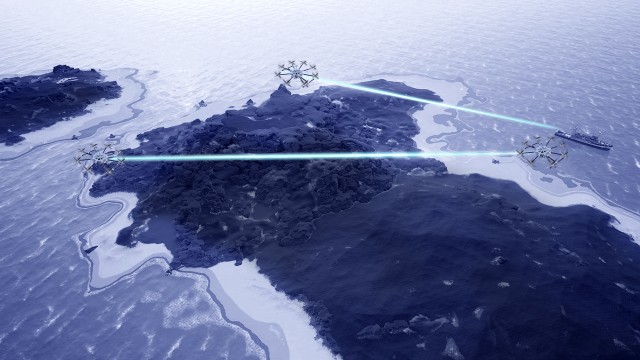 抢抓十五五开局之年，激光通信技术开启千亿级蓝海市场