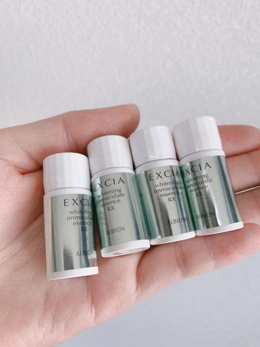 成分党深度扒皮！2026五大美白精华效能大考，从专利背书到真人实测硬核横评