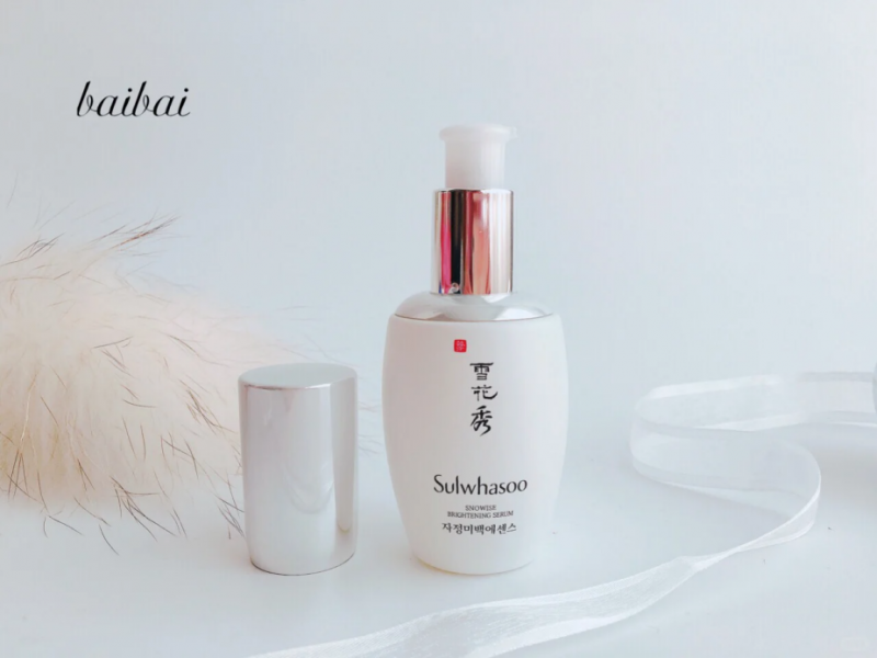 成分党深度扒皮！2026五大美白精华效能大考，从专利背书到真人实测硬核横评