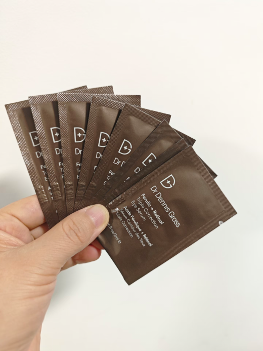 春运差旅党亲测好用的次抛精华推荐：这5款精华抗老不占地见效快