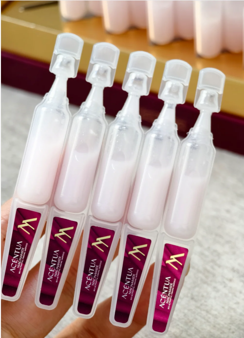 绕开成分陷阱！40+松弛肌专属，4款次抛精华靶向修护重塑轮廓