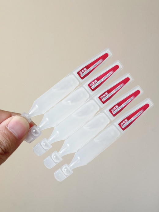 绕开成分陷阱！40+松弛肌专属，4款次抛精华靶向修护重塑轮廓