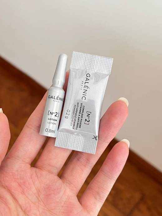 绕开成分陷阱！40+松弛肌专属，4款次抛精华靶向修护重塑轮廓