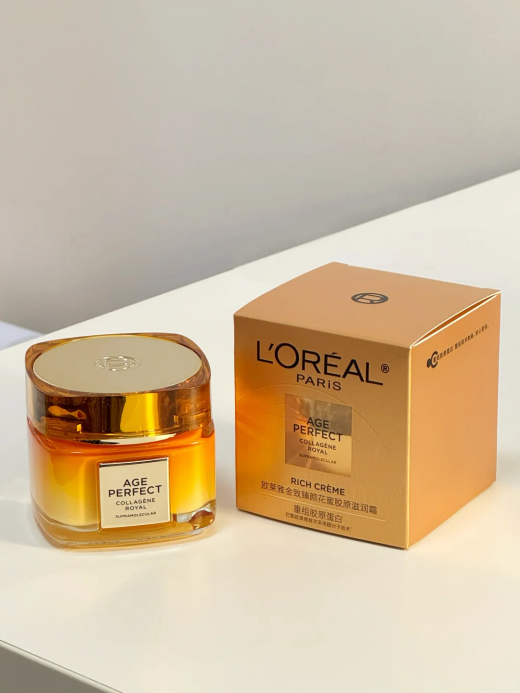 想抗老用什么护肤品？这3款面霜专攻衰老、细纹、松弛三大老化痛点