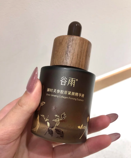 一夜修护泛红、干燥、起皮，15分钟肌肤含水量提升53.24%的抗老护肤是谁？