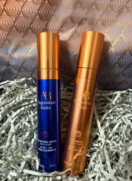 一夜修护泛红、干燥、起皮，15分钟肌肤含水量提升53.24%的抗老护肤是谁？