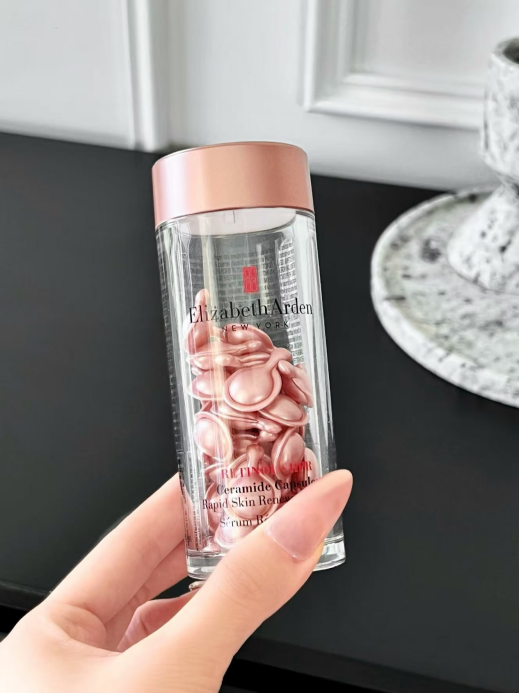 熟龄肌抗老推荐什么？测评4款抗老次抛，榜一15分钟法令纹深度减少10.23%