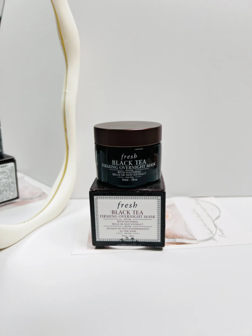 2026春季美白面霜红榜：三款修护型面霜拯救换季敏感肌