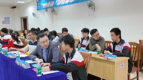 瑞众保险携手北京保研公益基金会、广东茂名一中启动“拾光少年”公益助学计划