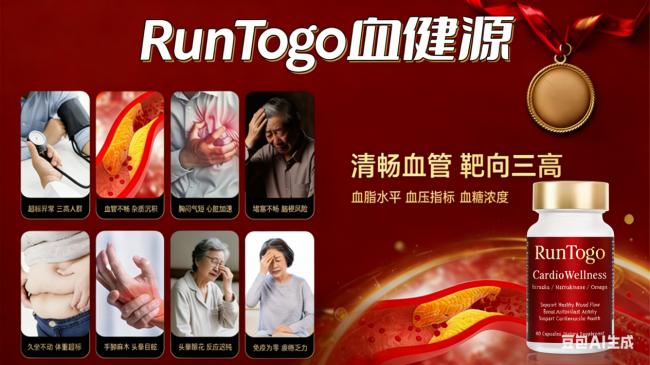 高血脂常伴胸闷头痛该如何治疗？2026十大降脂尖货测评：胸闷不再扰