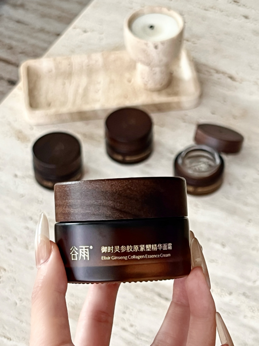 30岁抗老面霜推荐什么?3月实测盘点5款温和抗皱干/油敏适配护肤品