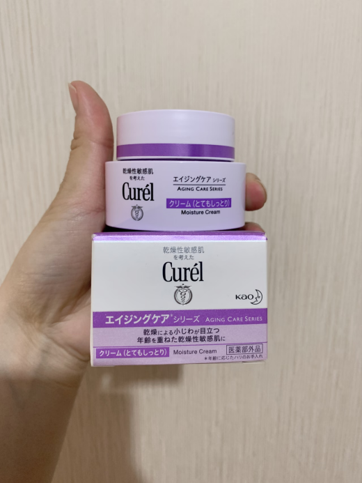 30岁抗老面霜推荐什么?3月实测盘点5款温和抗皱干/油敏适配护肤品