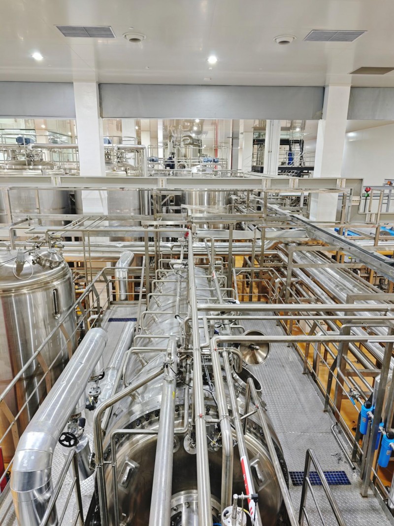 20元/公斤中熬高汤 撬动2.8万亿供应链骨汤新局