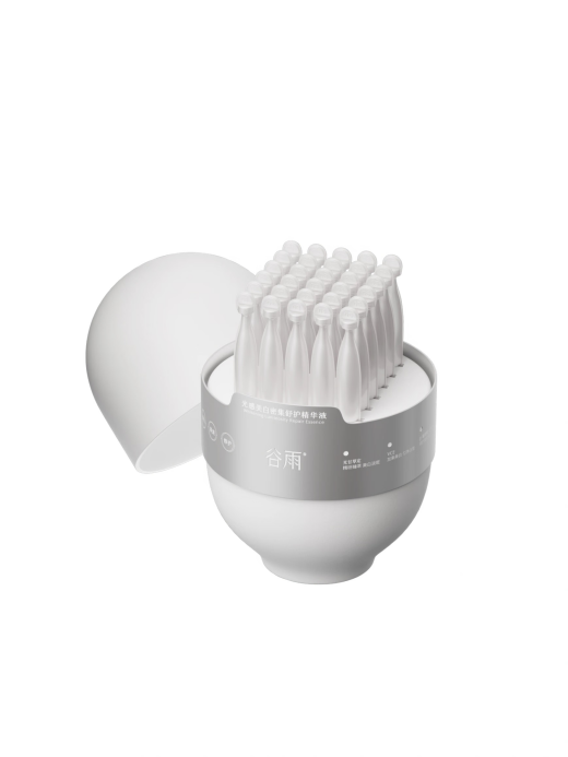 2026春季护肤精华哪些推荐入选？美白淡斑VS抗皱紧致精华全横测