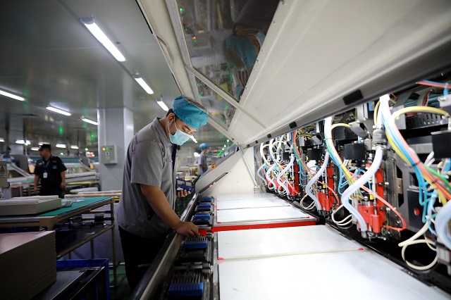 8-27Y吉安 江西景旺精密电路有限公司车间.jpg