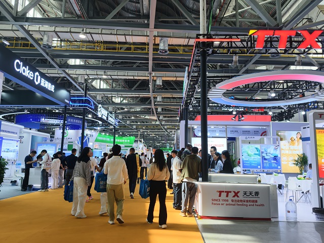 展会现场。.jpg