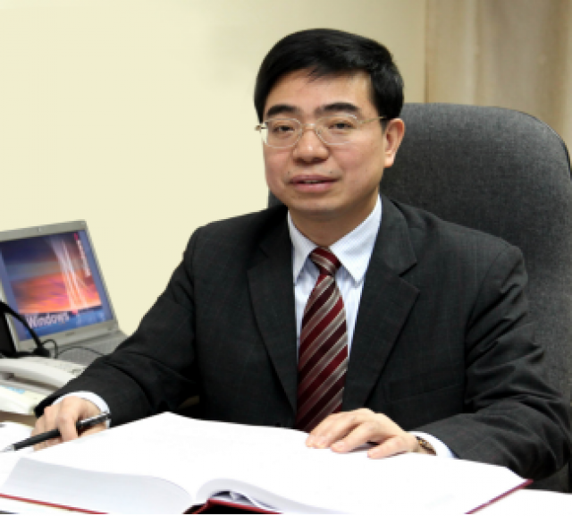 吴书林教授心律失常治疗领航者