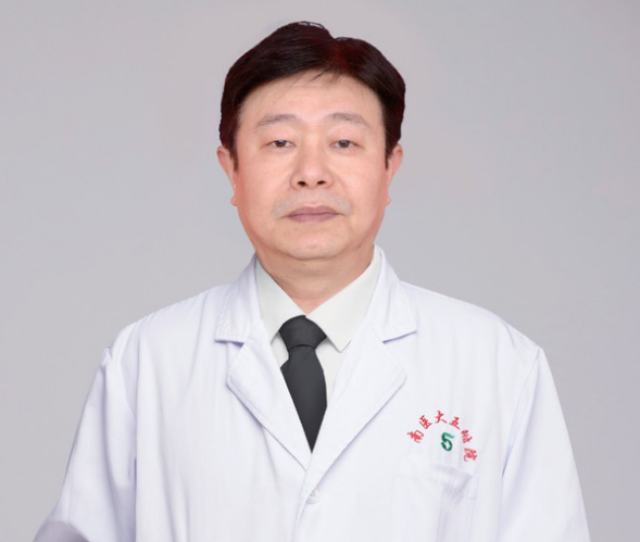 邹小明教授刀尖上的舞者