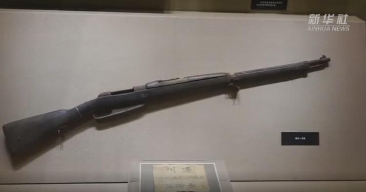 文物故事|"莲花一枝枪"的故事你知道吗?
