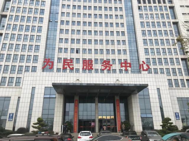 魅力吉安县最是一年好风景薪火相传守初心系列报道之三我为群众办实事