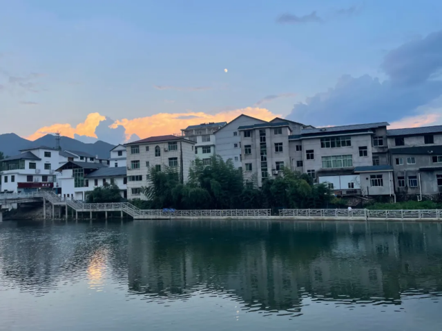 玉山县紫湖镇对破坏生态环境零容忍