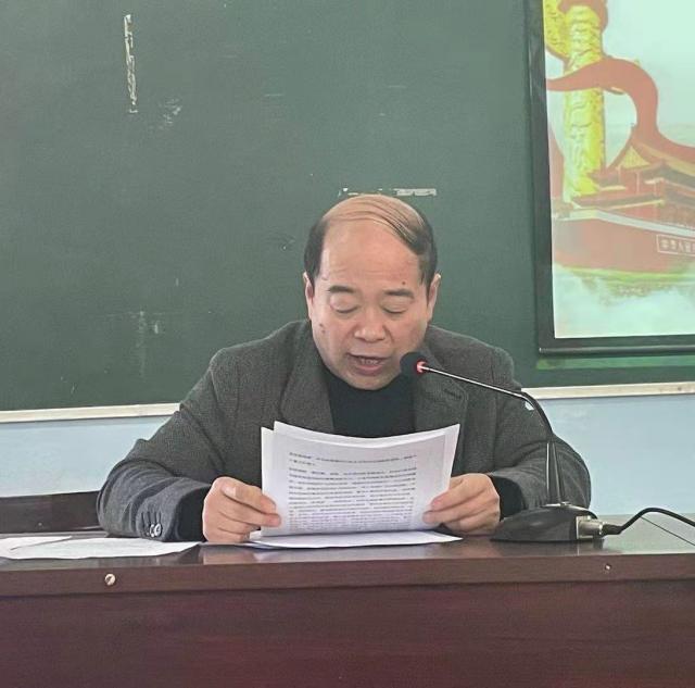 不断提升意识形态工作的能力和水平,2021年3月26日下午,玉山县文成