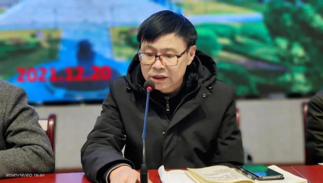 婺源中学开展拒绝有偿补课公开承诺活动