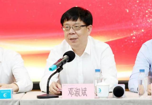 吉安市政府驻深圳(广东)办事处主任刘亚东,佛山江西商会会长鲍杰军