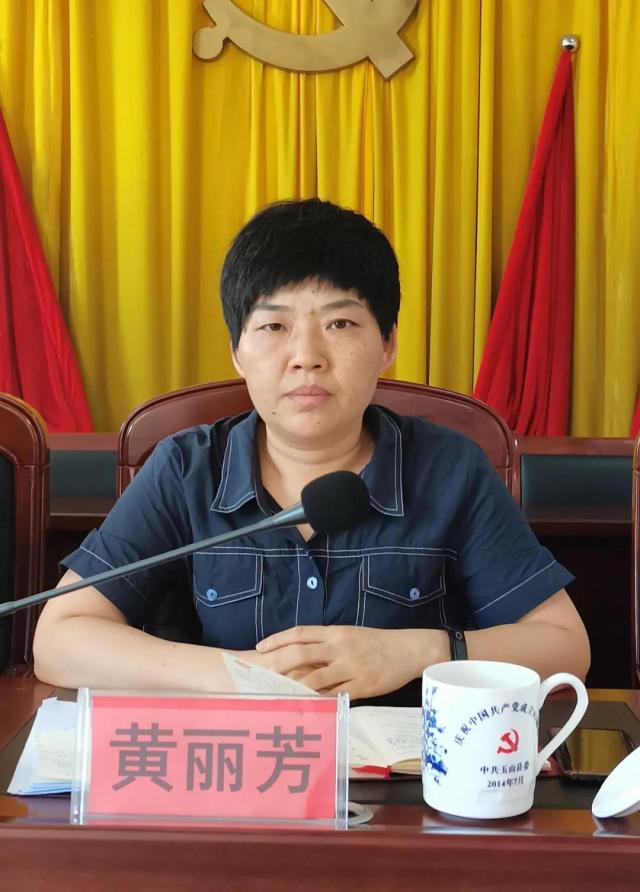 镇党委书记黄丽芳谈到了面临的三点压力:一是经济发展的压力,财税总量